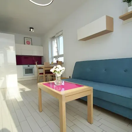 Apartament, Chorzowska 216 Kattowitz Exterior foto