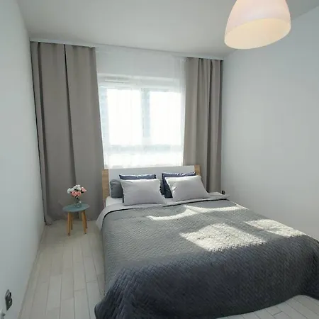 Apartament, Chorzowska 216 Kattowitz Exterior foto