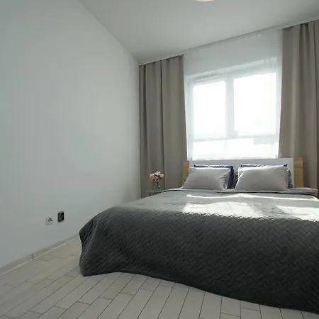 Apartament, Chorzowska 216 Kattowitz Exterior foto