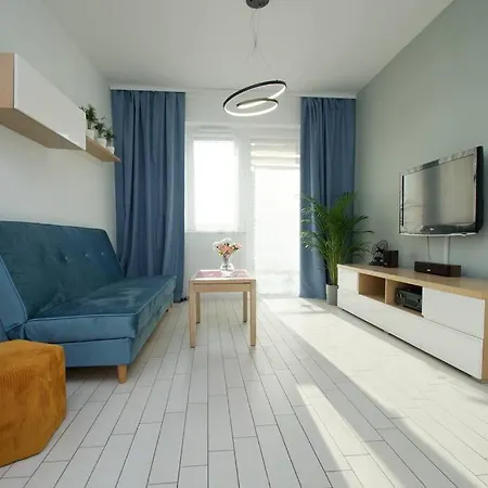 Apartament, Chorzowska 216 Kattowitz Exterior foto
