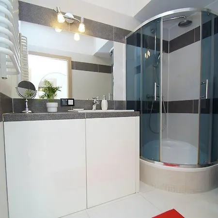 Apartament, Chorzowska 216 Kattowitz Exterior foto