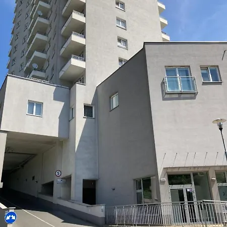Apartament, Chorzowska 216 Kattowitz Exterior foto
