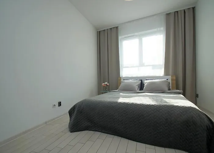Apartament, Chorzowska 216