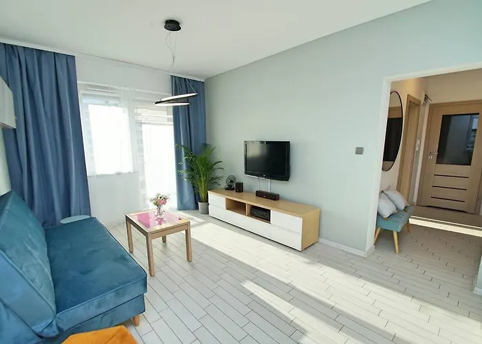 Apartament, Chorzowska 216