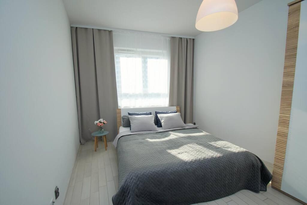 Apartament, Chorzowska 216 Apartment *
