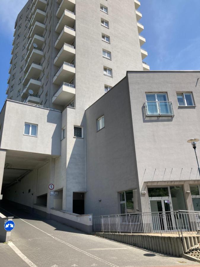 Apartament, Chorzowska 216 Apartment Kattowitz
